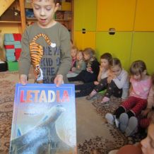 Čtenáři prosinec 22