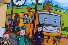 Čtenáři v březnu