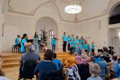 Koncert Jiráskáček